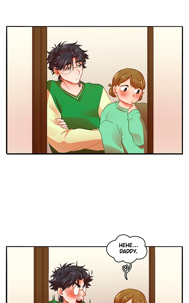 Love 4 a Walk Chapter 85 page 22