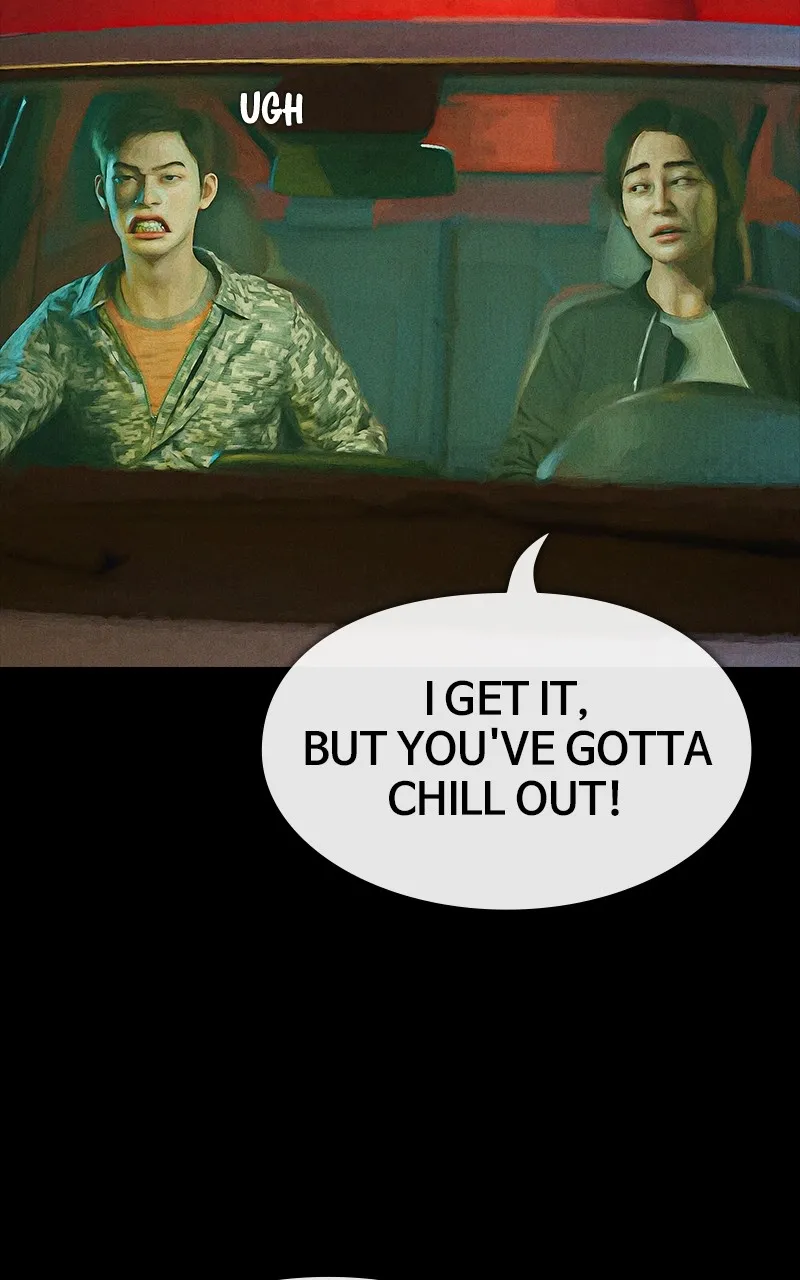 There Are No Demons Chapter 85 page 11