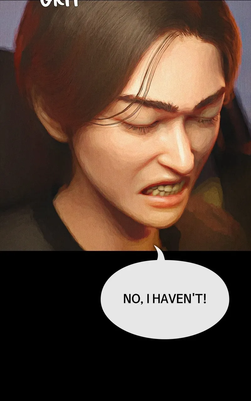 There Are No Demons Chapter 85 page 22