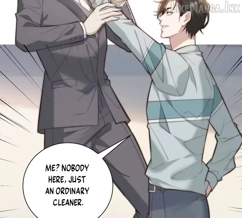 Dominating with the Price Collapse System Chapter 86 page 6