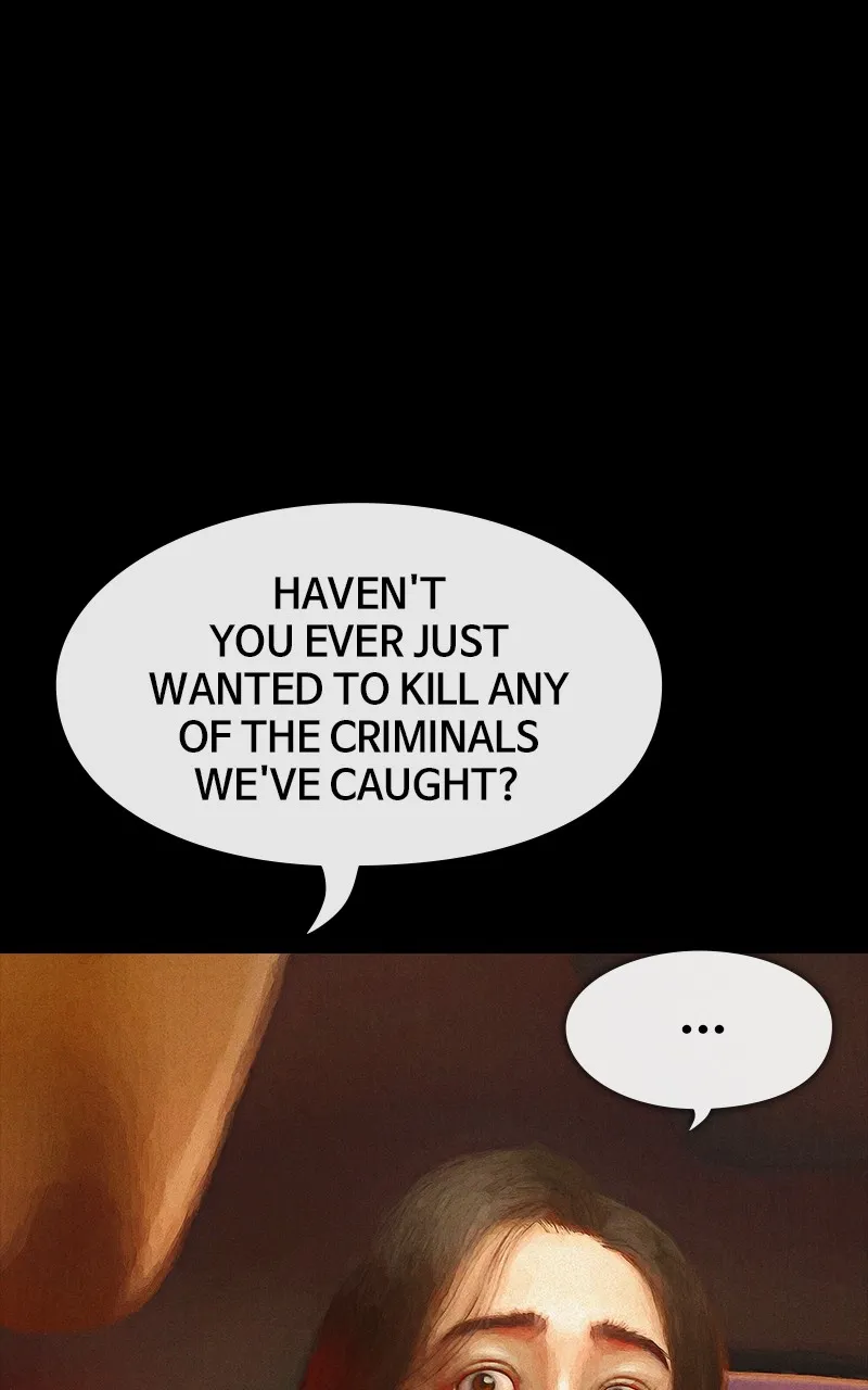 There Are No Demons Chapter 85 page 18