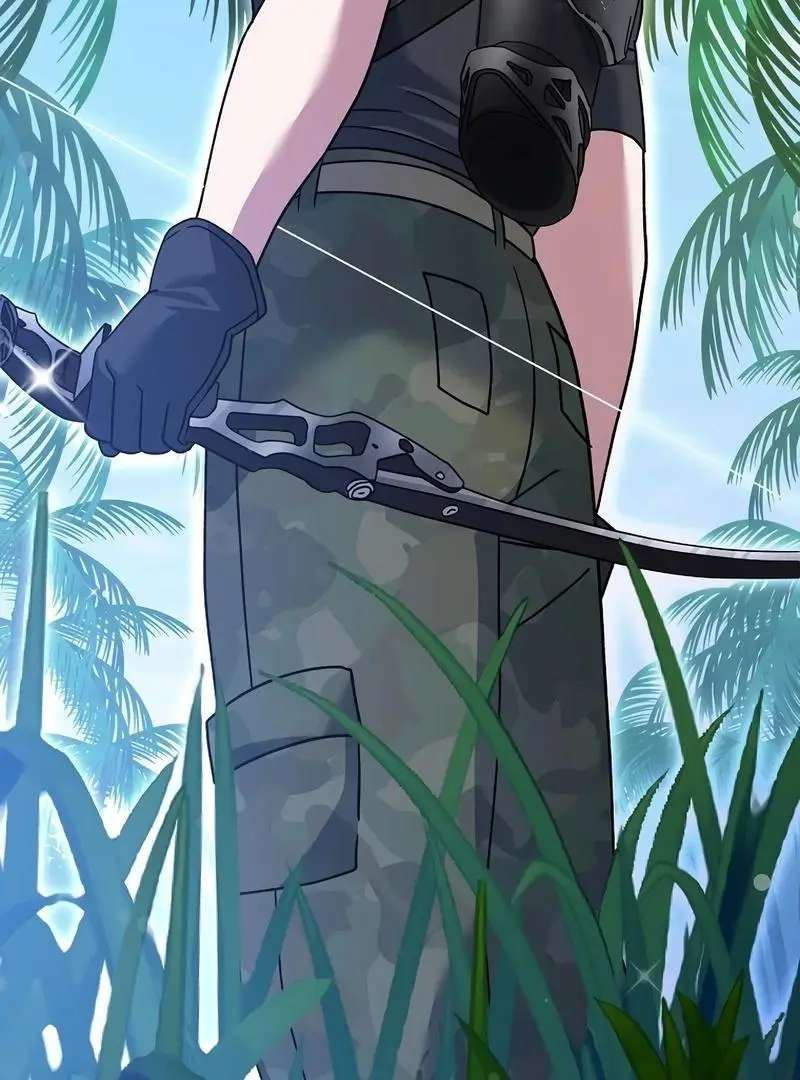 Genius Archer's Livestreaming Chapter 85 page 203