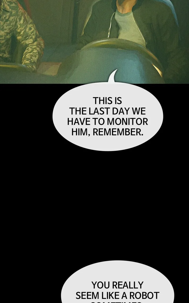 There Are No Demons Chapter 85 page 25