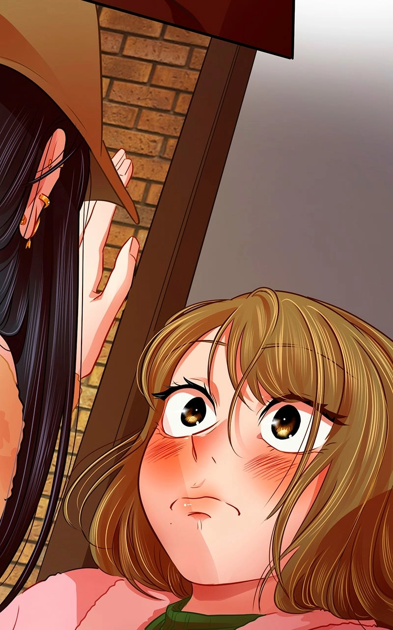 Love 4 a Walk Chapter 85 page 72