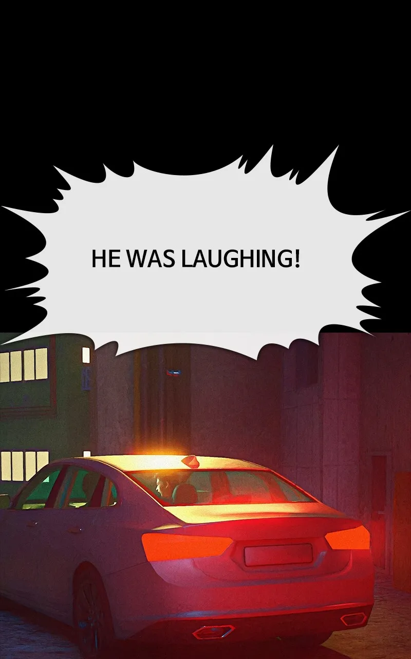 There Are No Demons Chapter 85 page 3
