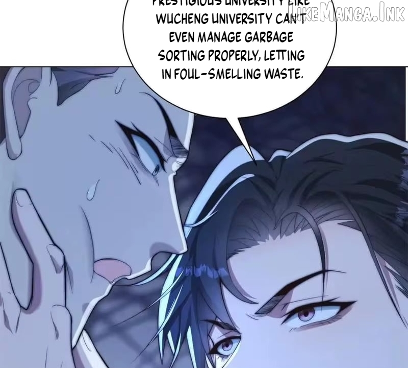 Dominating with the Price Collapse System Chapter 86 page 8