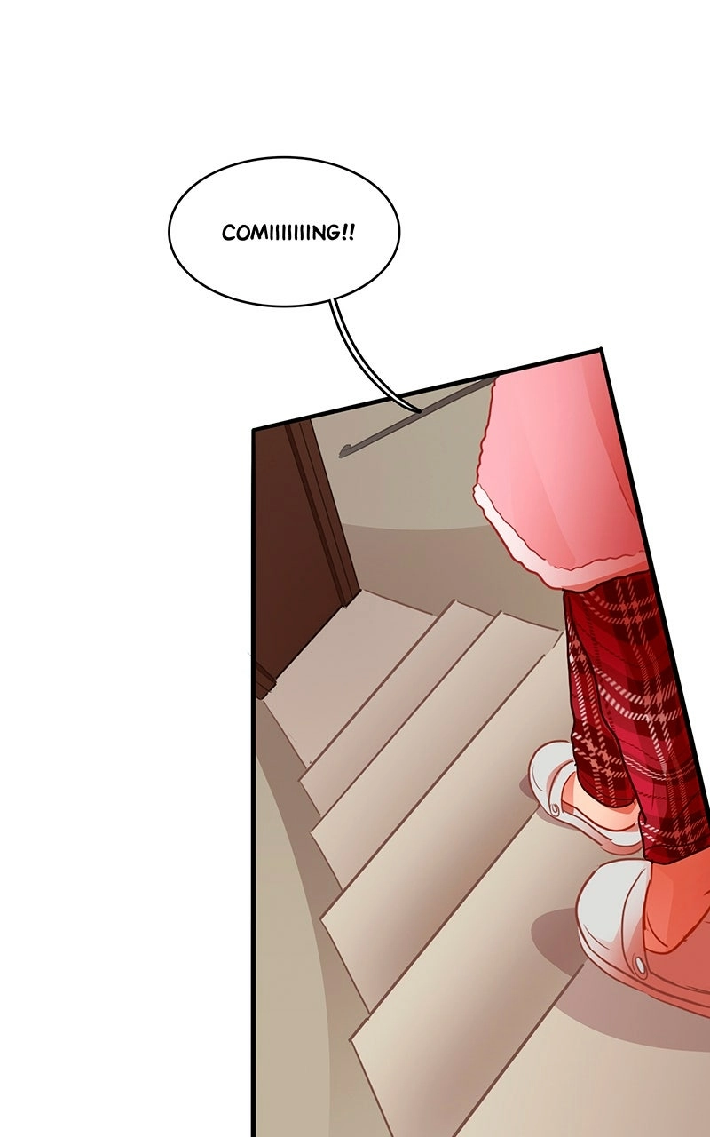Love 4 a Walk Chapter 85 page 70