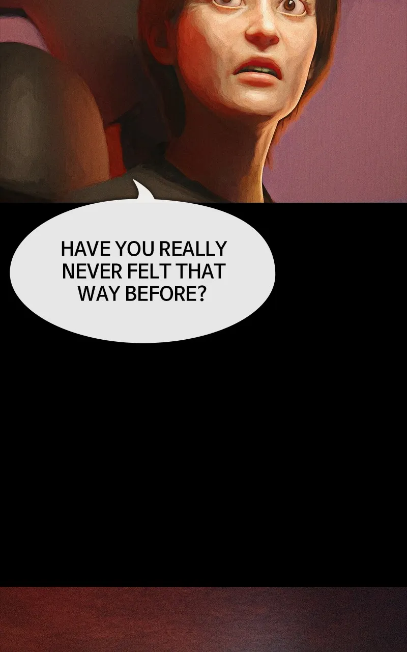 There Are No Demons Chapter 85 page 19