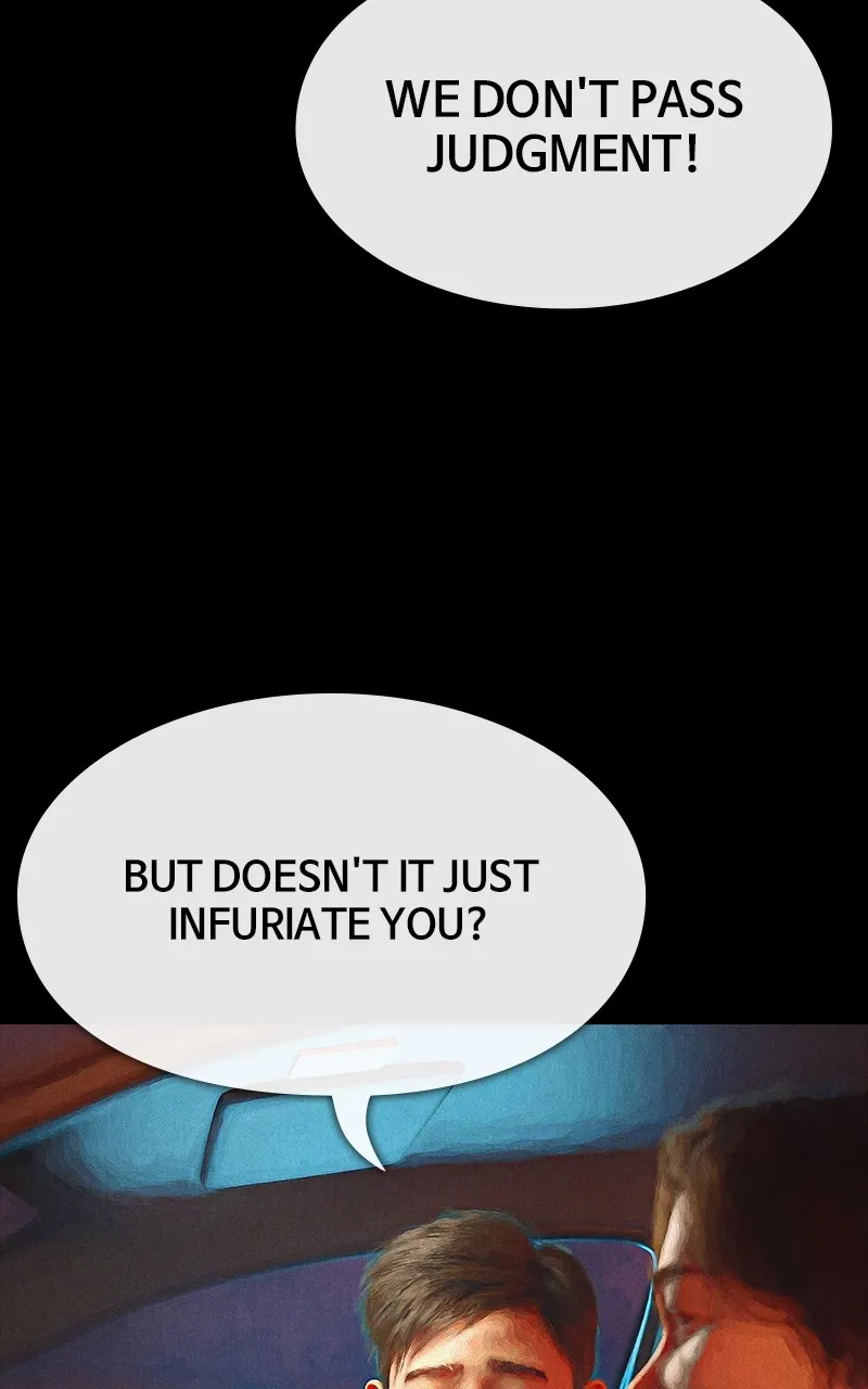 There Are No Demons Chapter 85 page 13