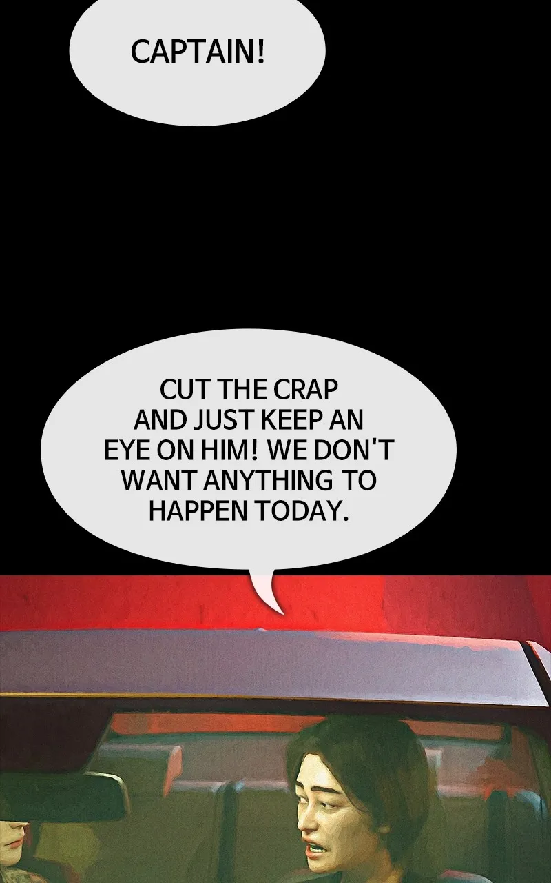 There Are No Demons Chapter 85 page 24