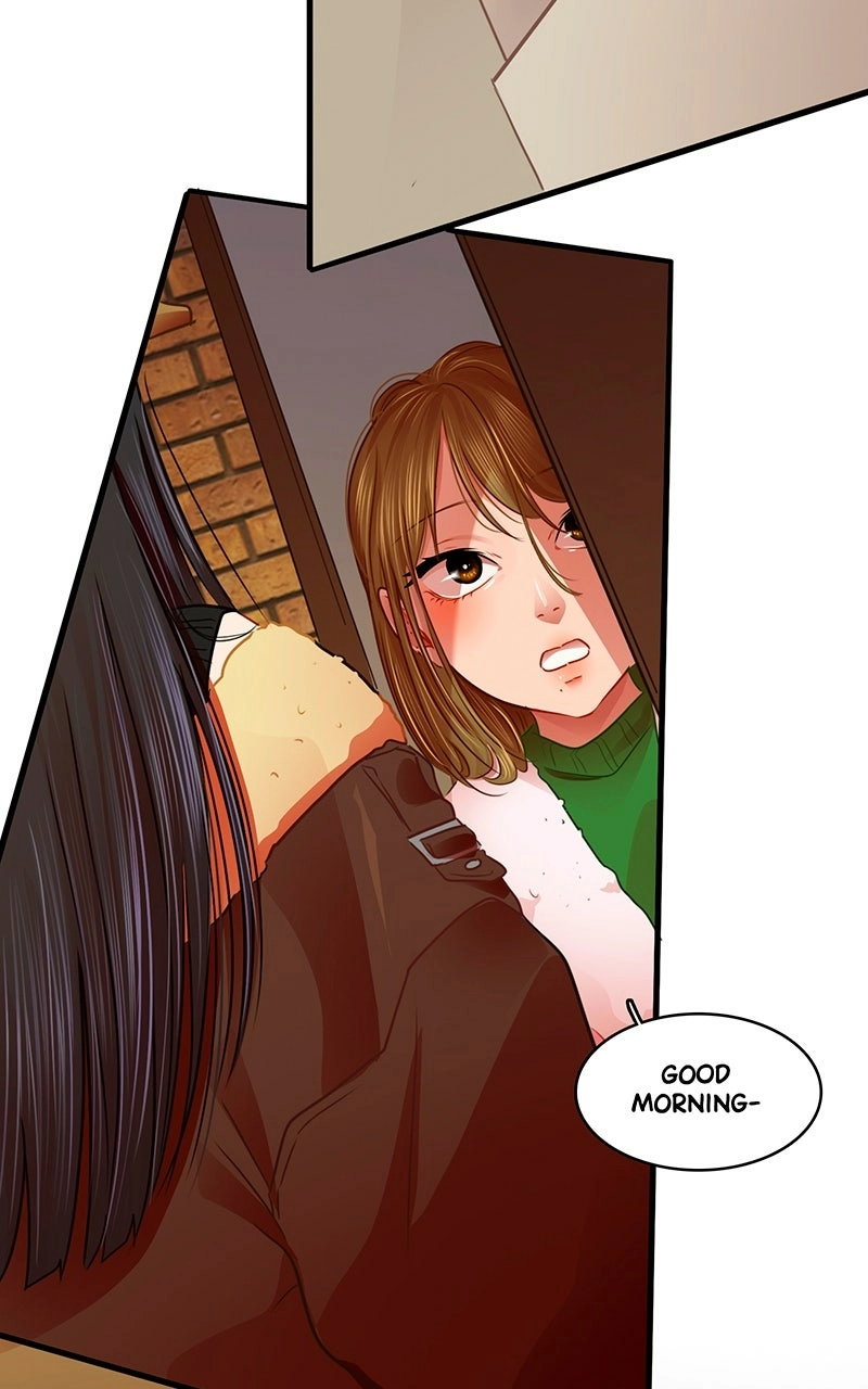 Love 4 a Walk Chapter 85 page 71