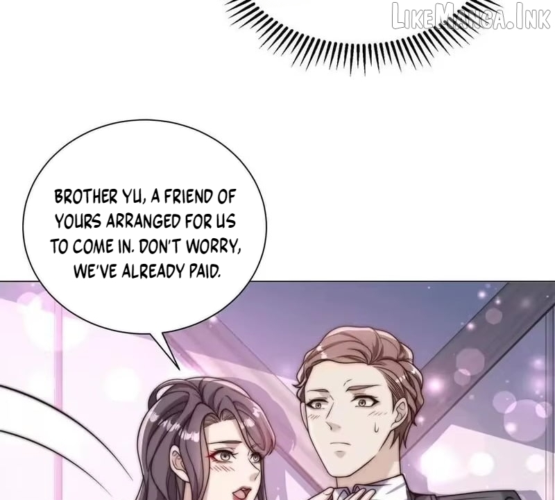 Dominating with the Price Collapse System Chapter 86 page 69