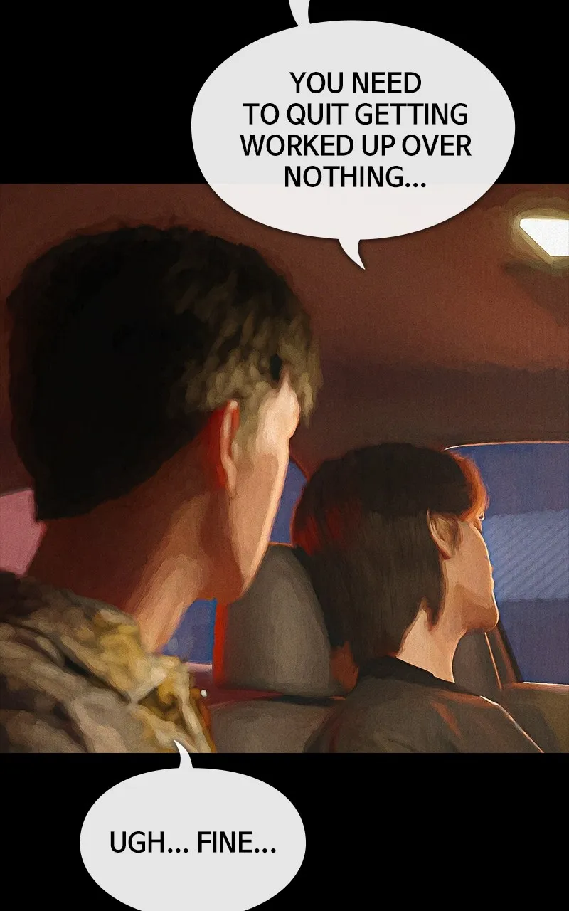 There Are No Demons Chapter 85 page 32