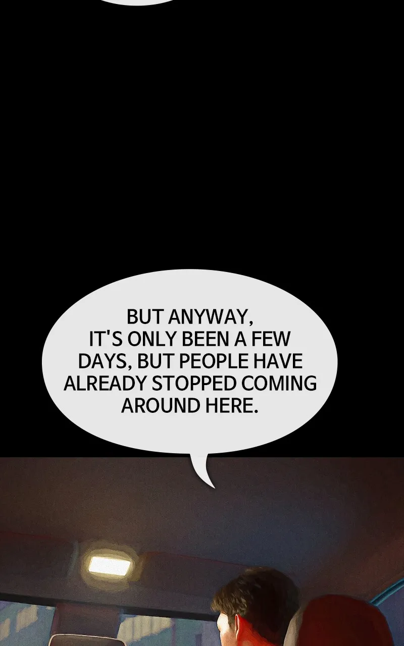 There Are No Demons Chapter 85 page 33