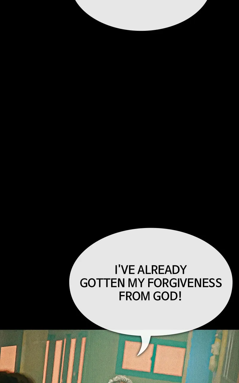 There Are No Demons Chapter 85 page 86