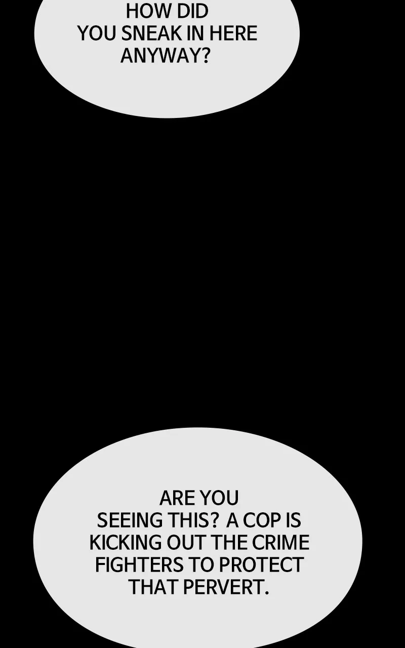 There Are No Demons Chapter 85 page 69