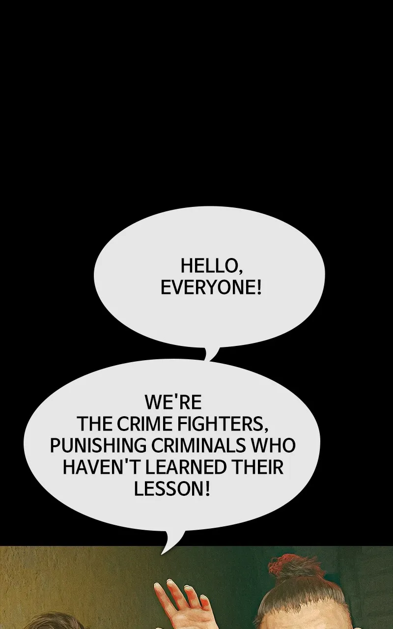 There Are No Demons Chapter 85 page 57