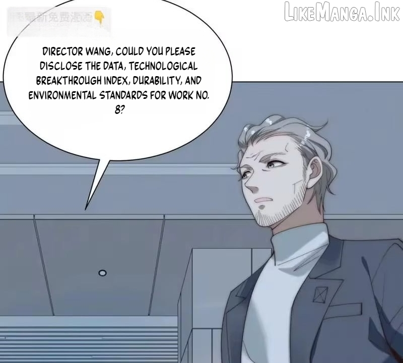 Dominating with the Price Collapse System Chapter 86 page 43