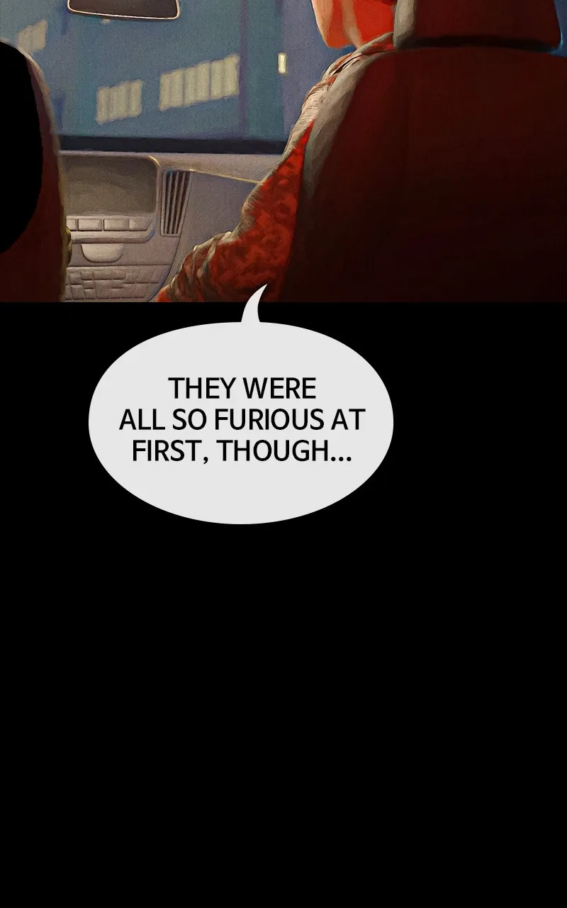 There Are No Demons Chapter 85 page 34
