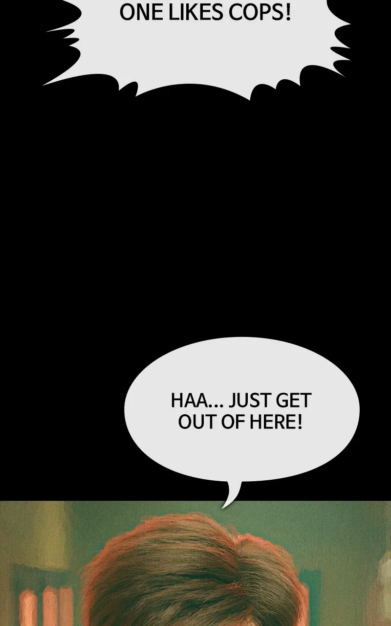 There Are No Demons Chapter 85 page 74