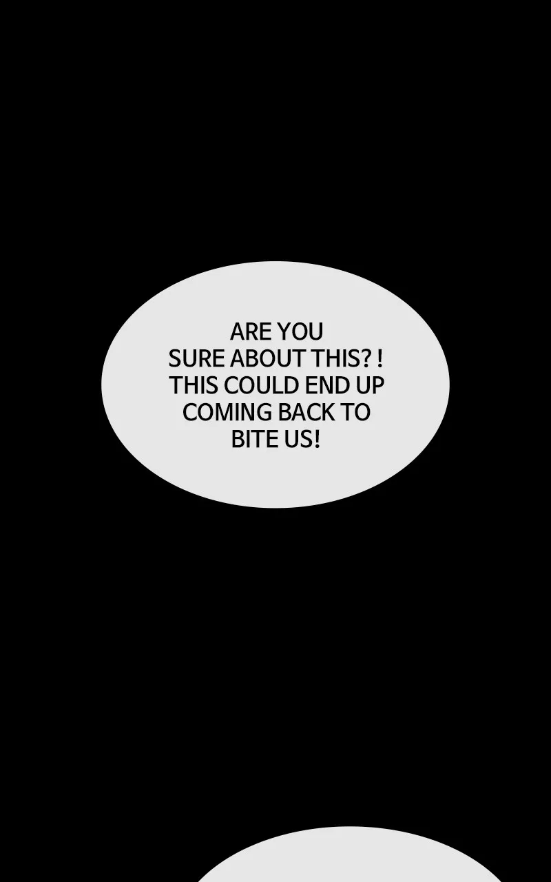 There Are No Demons Chapter 85 page 48