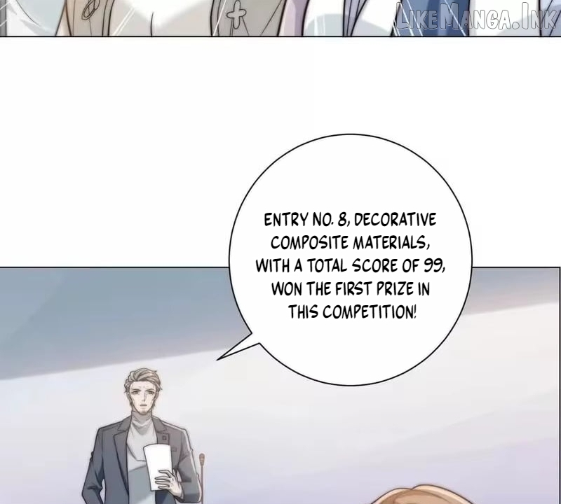 Dominating with the Price Collapse System Chapter 86 page 34