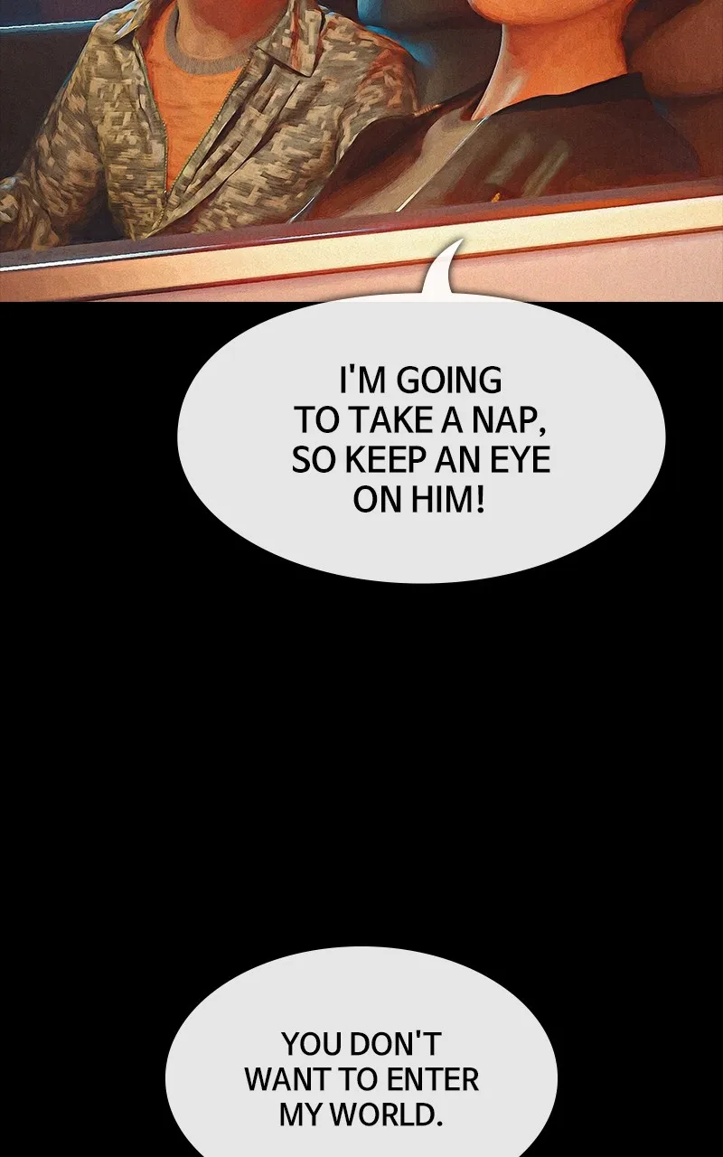 There Are No Demons Chapter 85 page 28