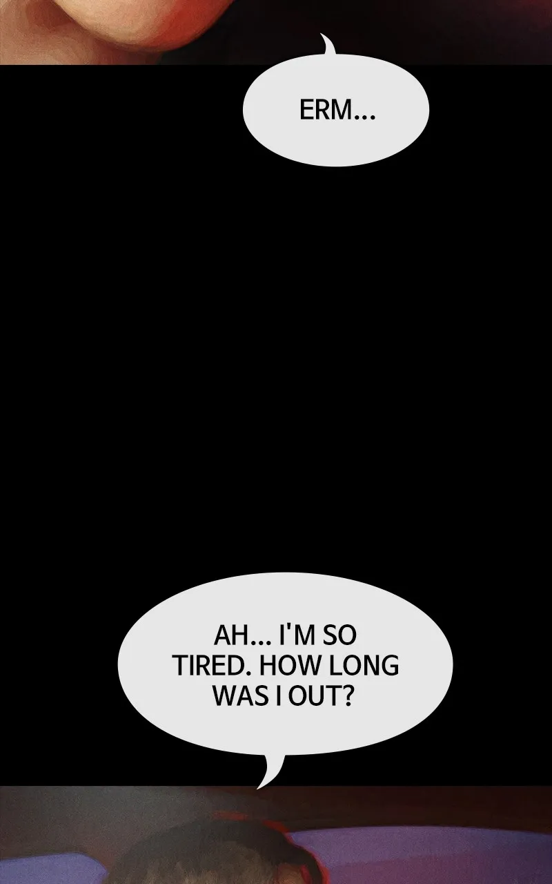 There Are No Demons Chapter 85 page 64