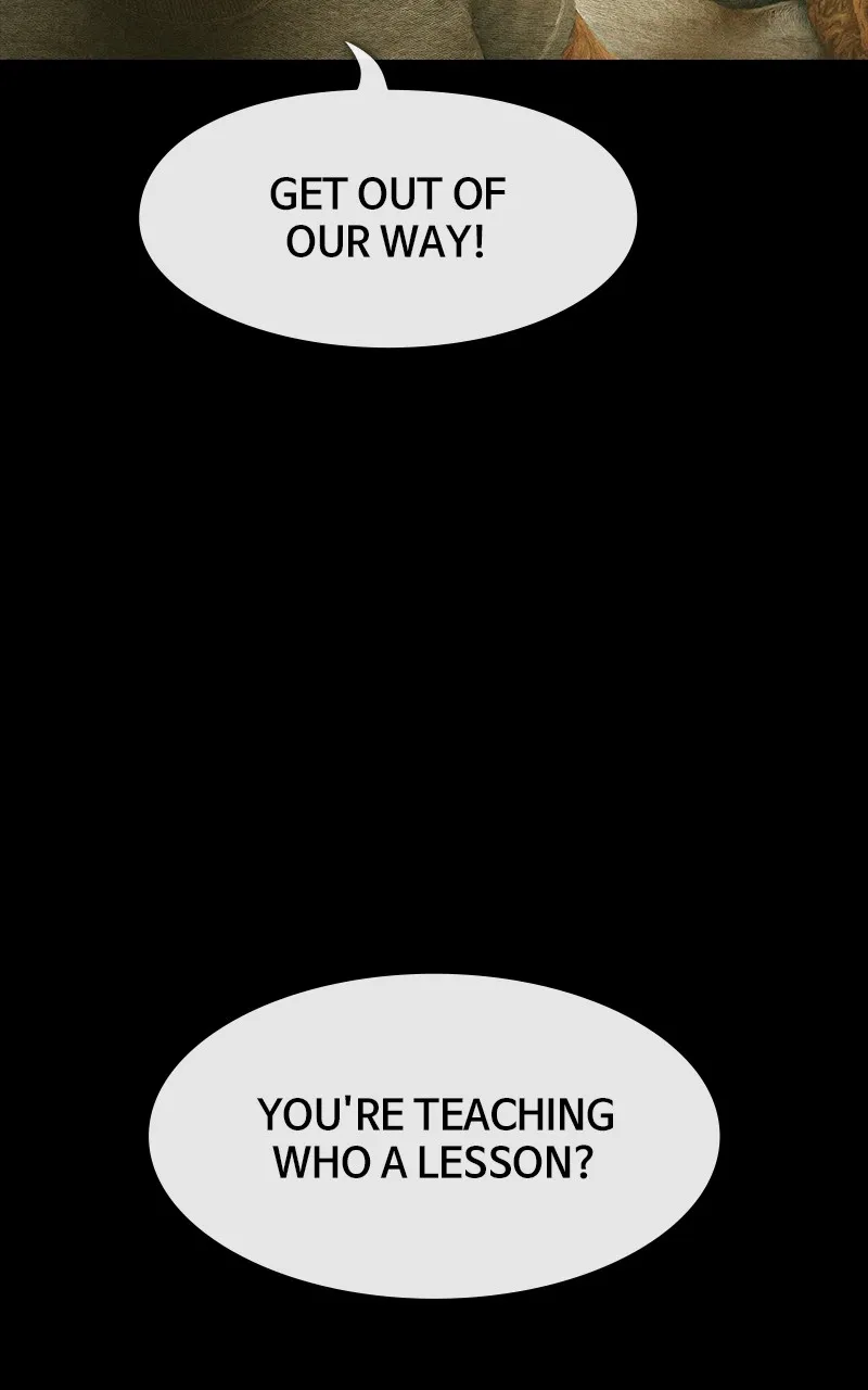 There Are No Demons Chapter 85 page 77