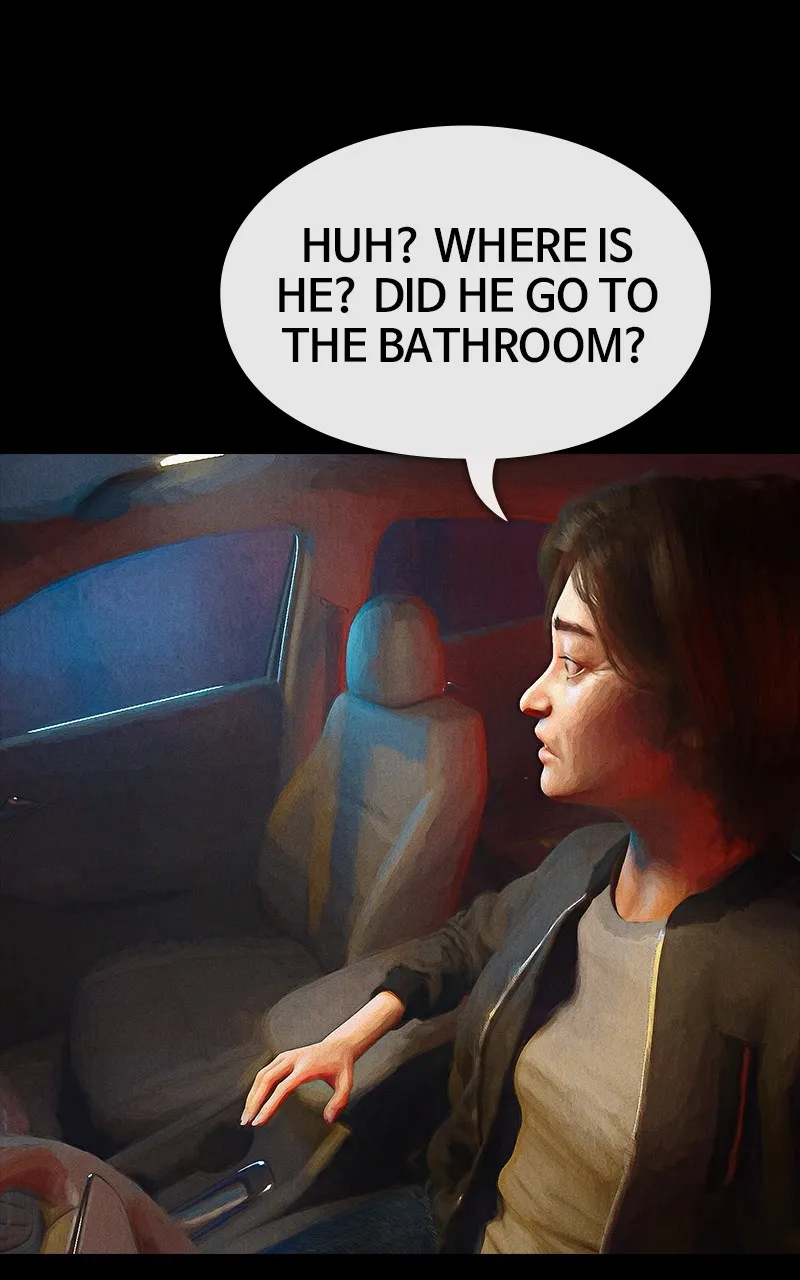There Are No Demons Chapter 85 page 66