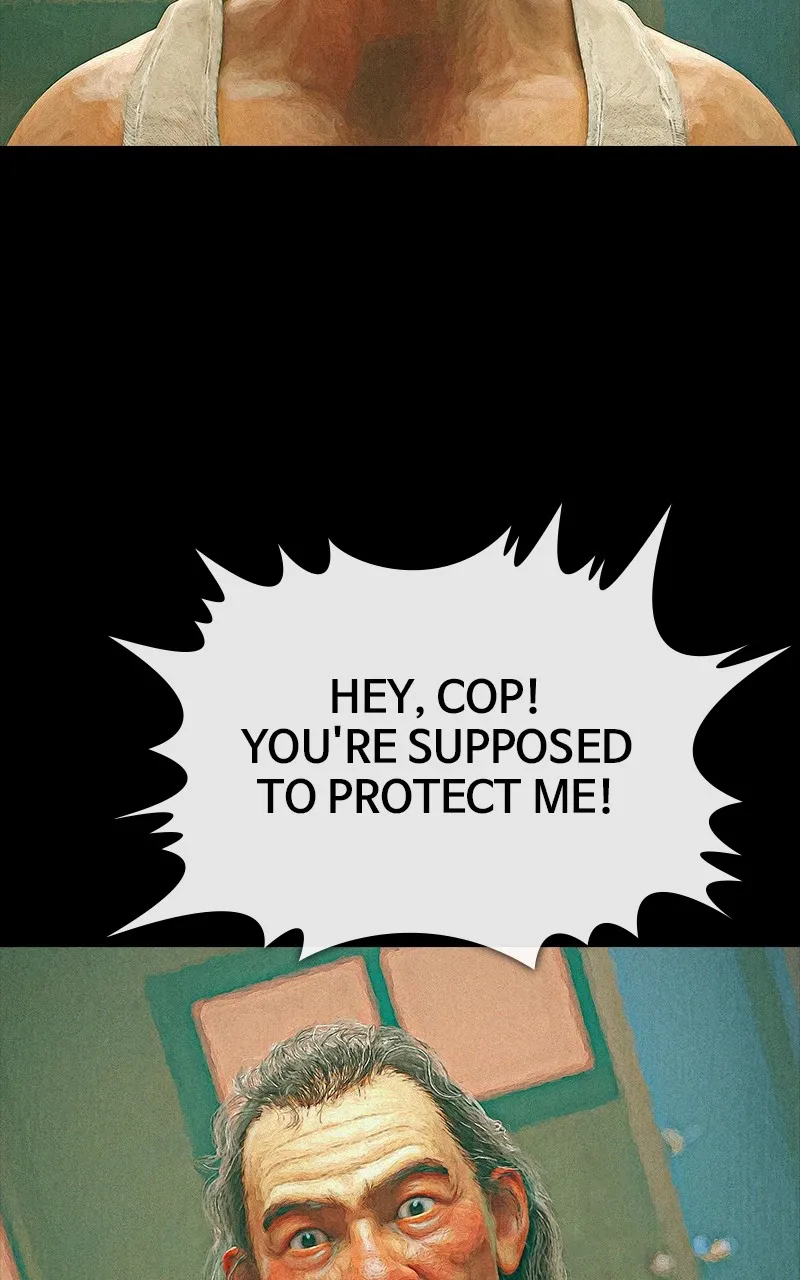There Are No Demons Chapter 85 page 80