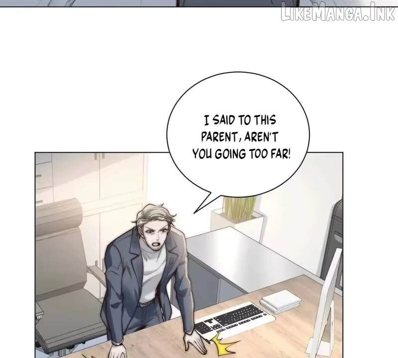 Dominating with the Price Collapse System Chapter 86 page 98