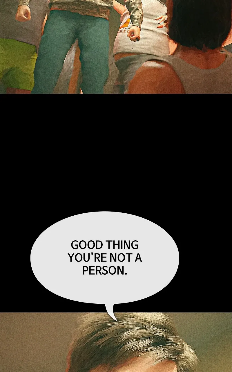 There Are No Demons Chapter 85 page 102