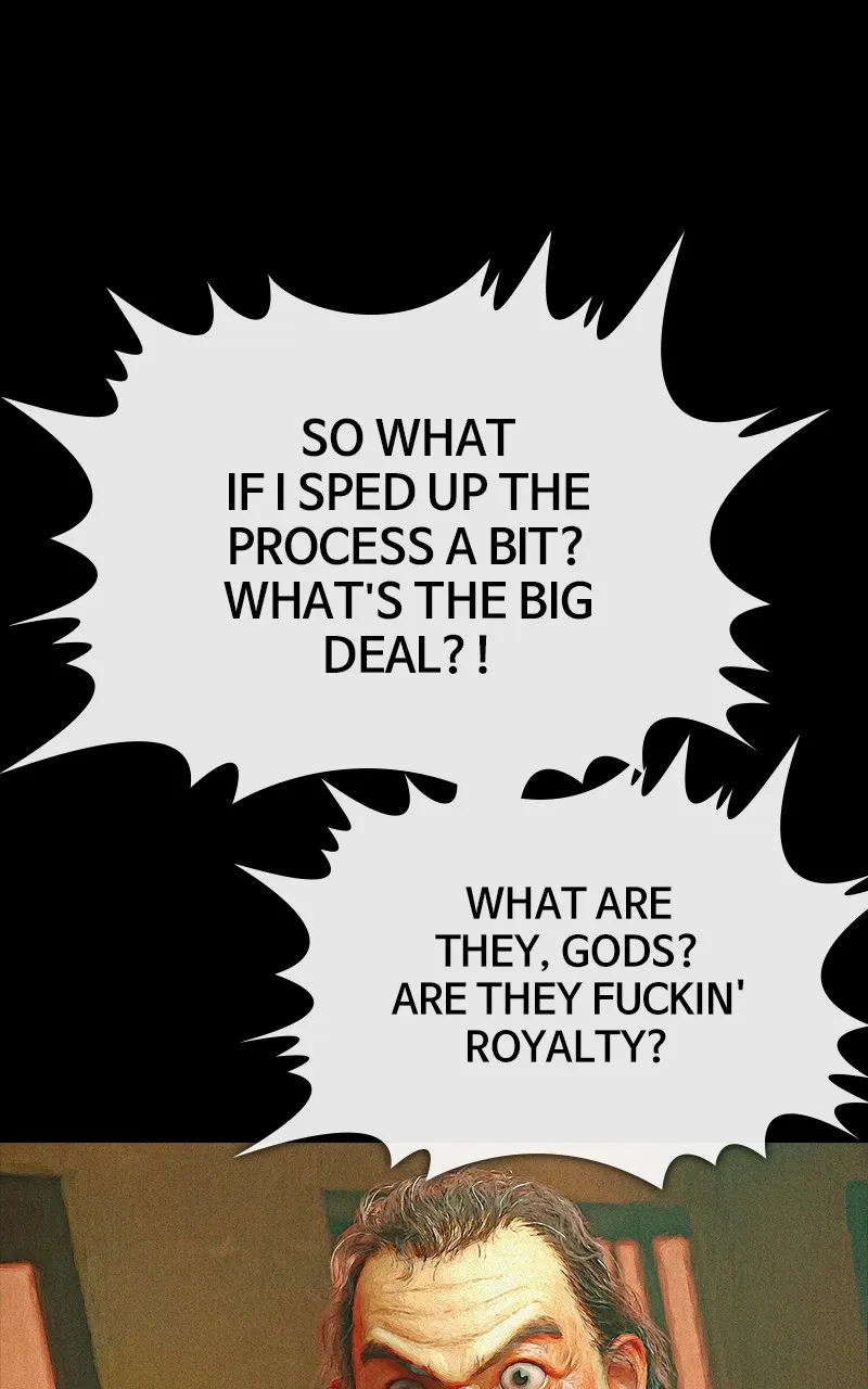 There Are No Demons Chapter 85 page 92