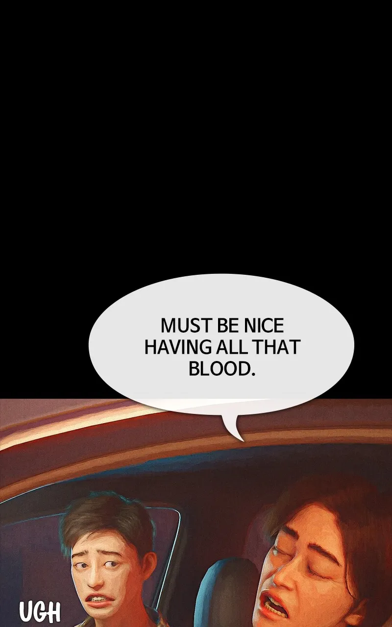 There Are No Demons Chapter 85 page 27
