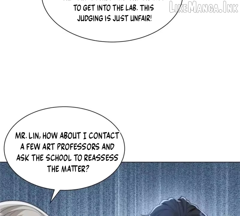 Dominating with the Price Collapse System Chapter 86 page 54