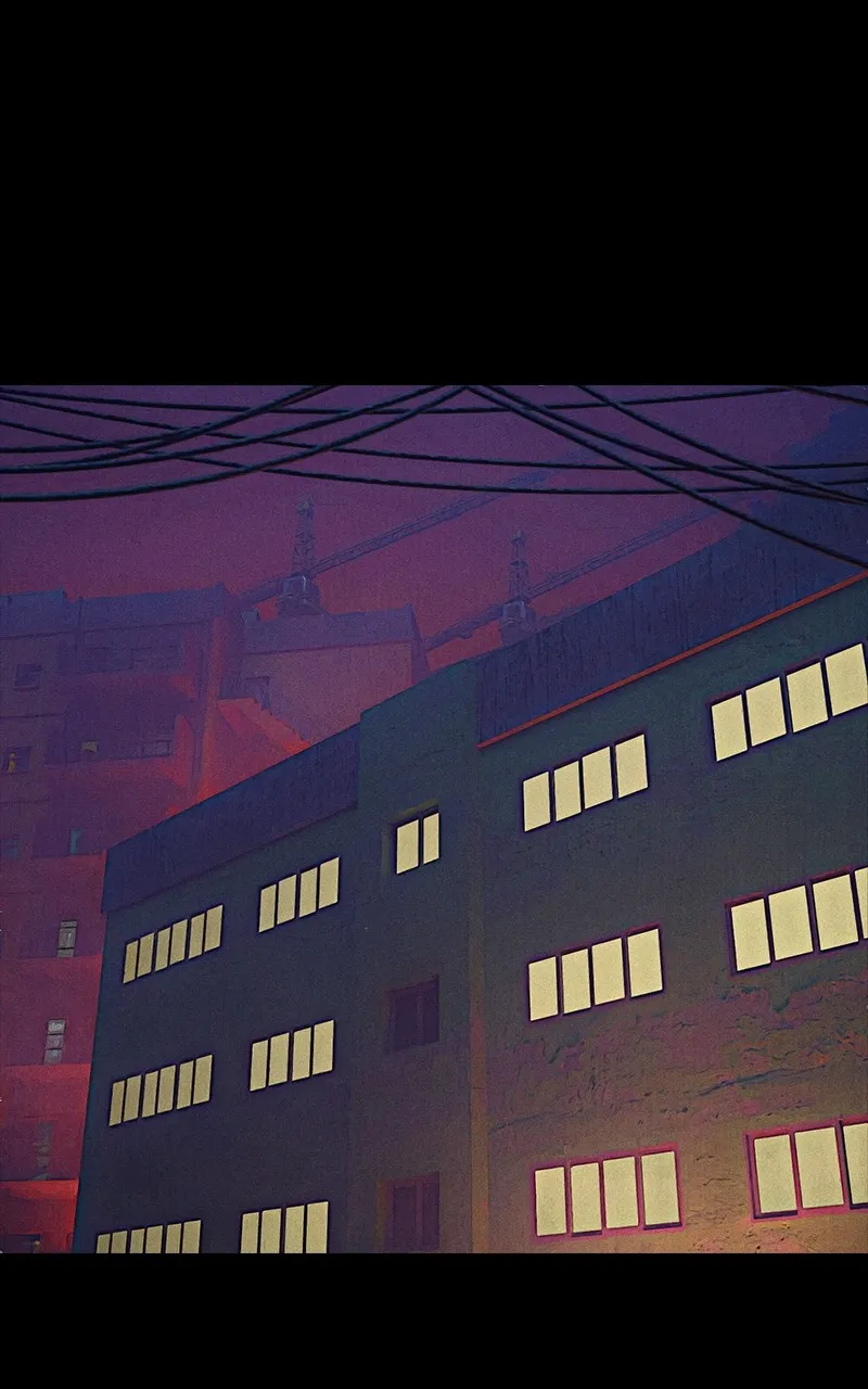 There Are No Demons Chapter 85 page 35