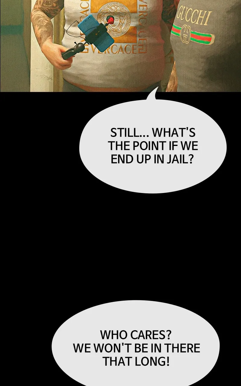 There Are No Demons Chapter 85 page 51