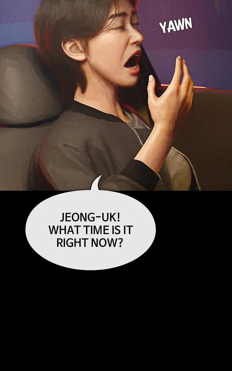There Are No Demons Chapter 85 page 65