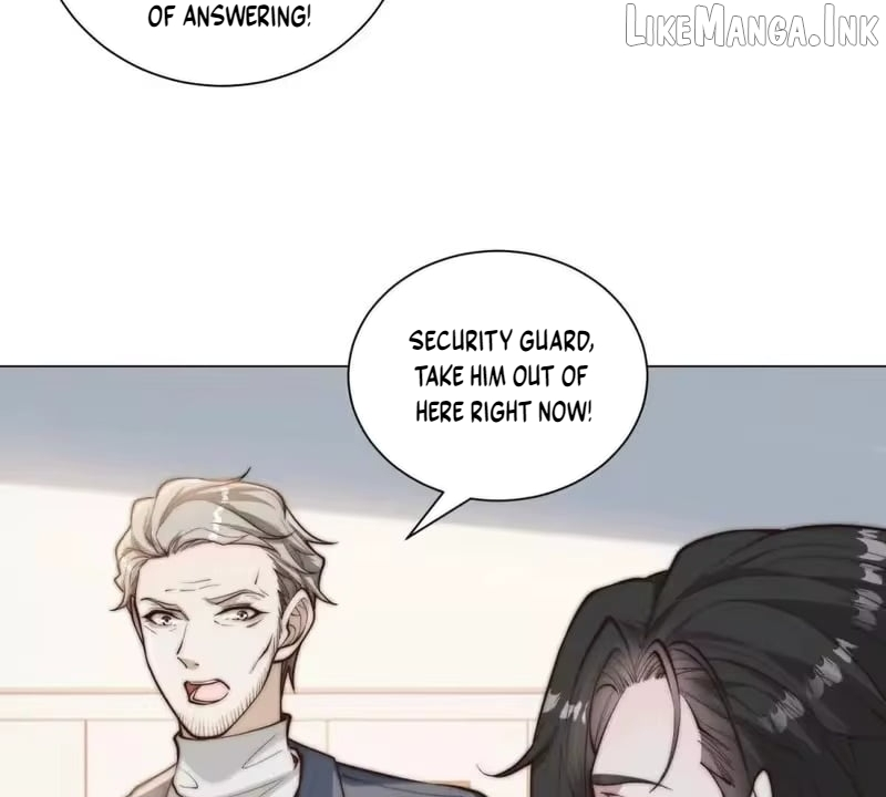 Dominating with the Price Collapse System Chapter 86 page 100