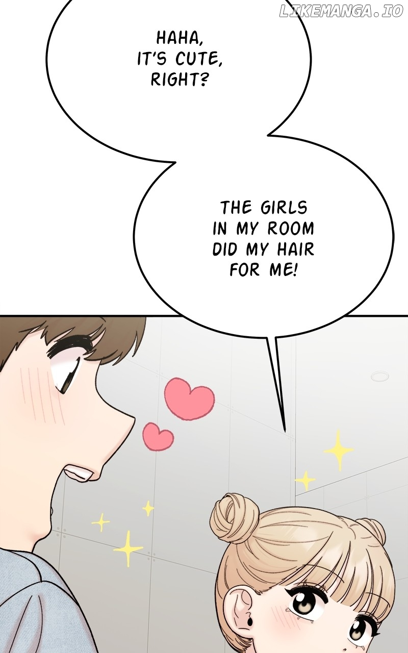 My Dud To Stud Boyfriend Chapter 86 page 7