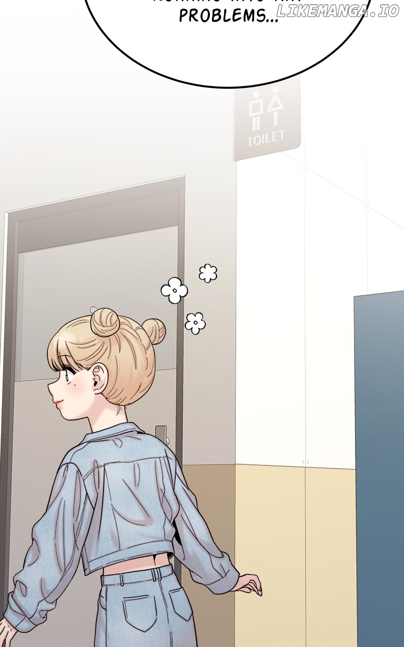 My Dud To Stud Boyfriend Chapter 86 page 19