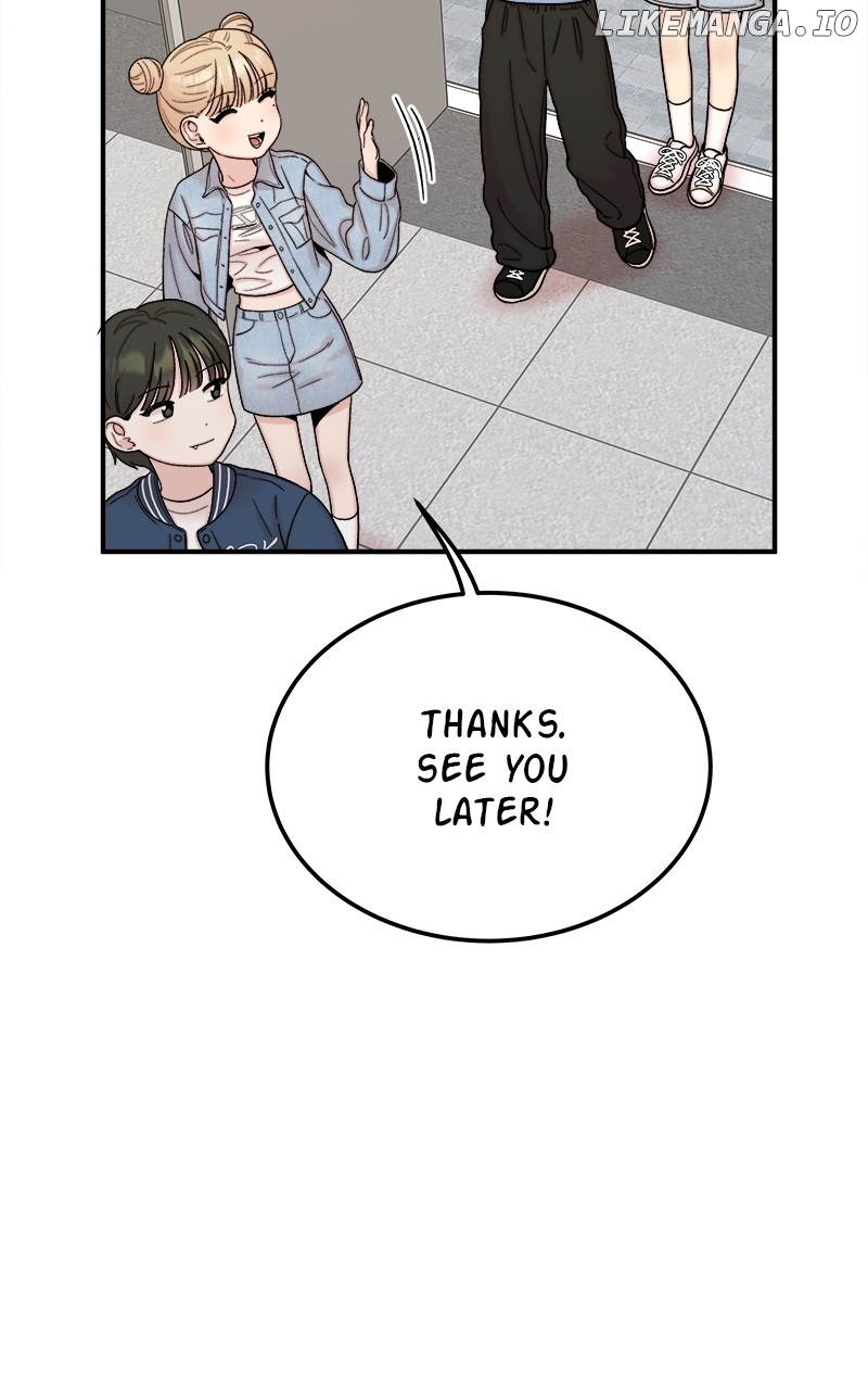 My Dud To Stud Boyfriend Chapter 86 page 4