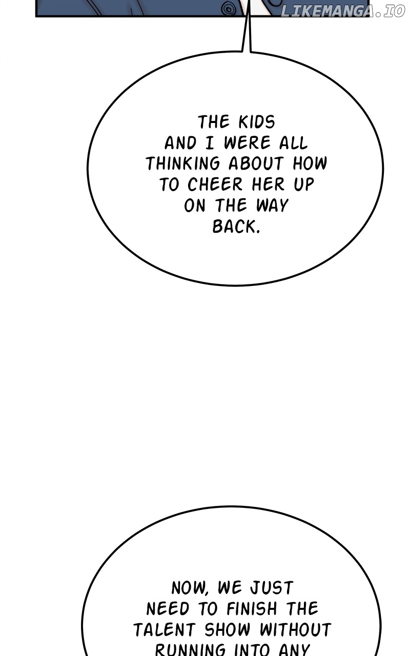 My Dud To Stud Boyfriend Chapter 86 page 18