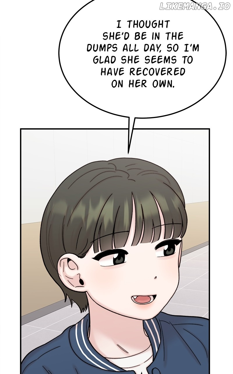 My Dud To Stud Boyfriend Chapter 86 page 17