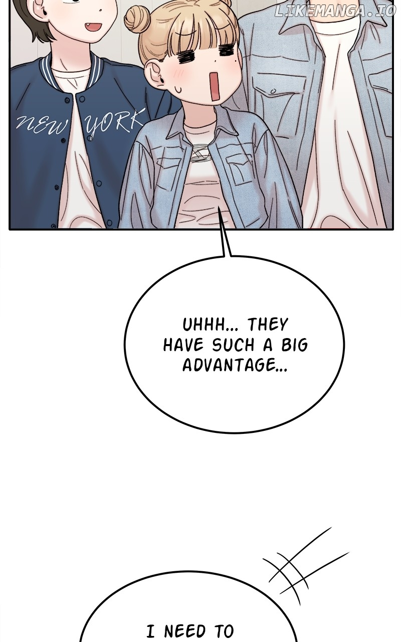 My Dud To Stud Boyfriend Chapter 86 page 11