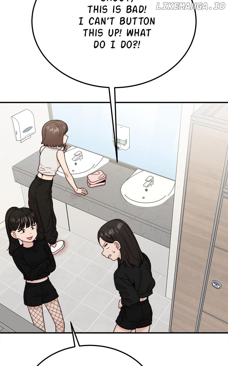 My Dud To Stud Boyfriend Chapter 86 page 22