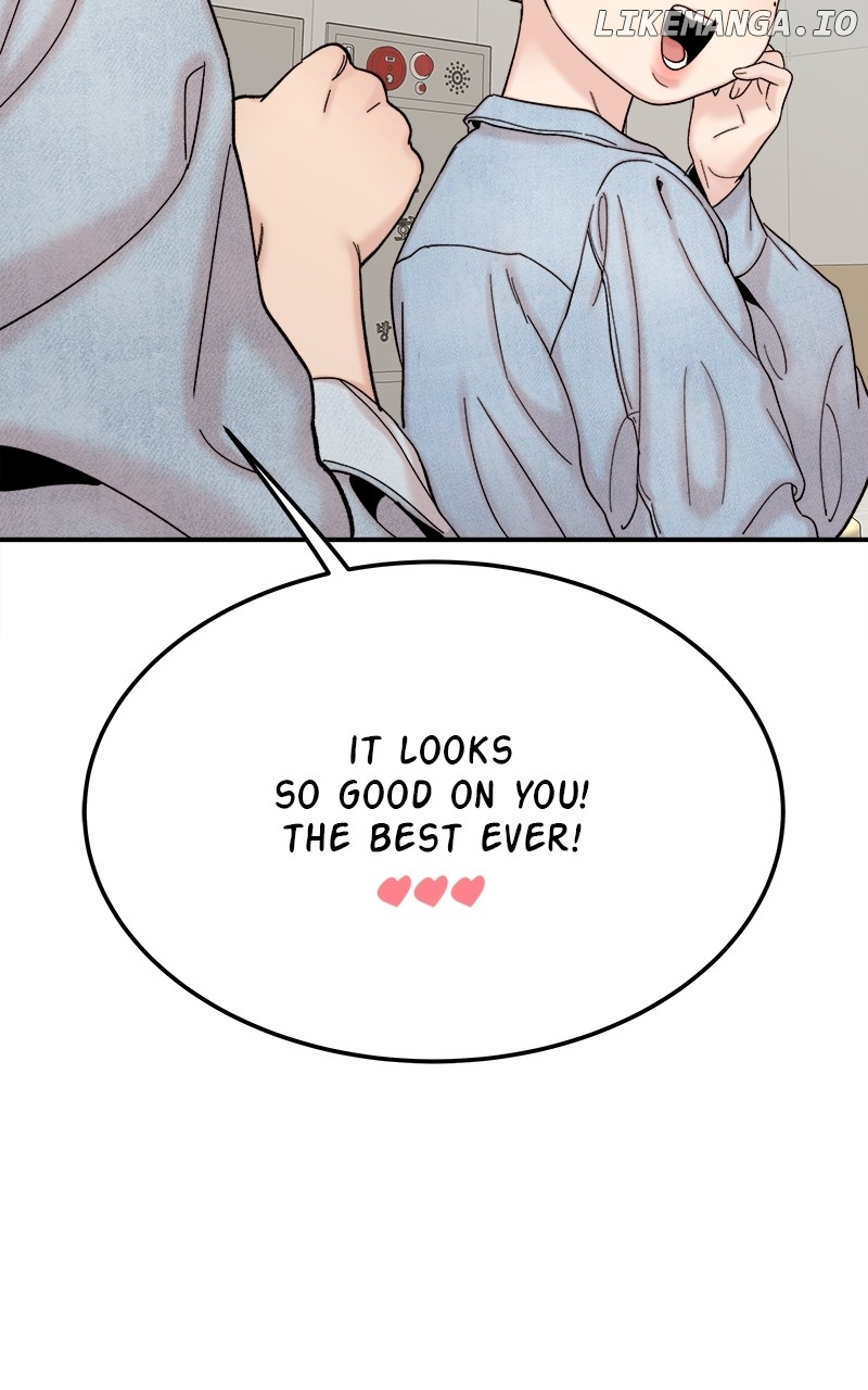 My Dud To Stud Boyfriend Chapter 86 page 8