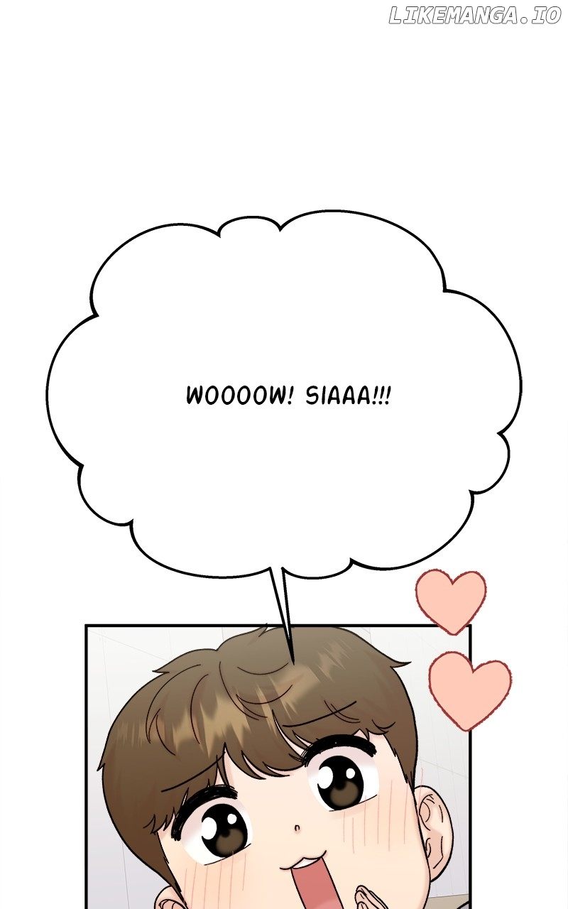 My Dud To Stud Boyfriend Chapter 86 page 5
