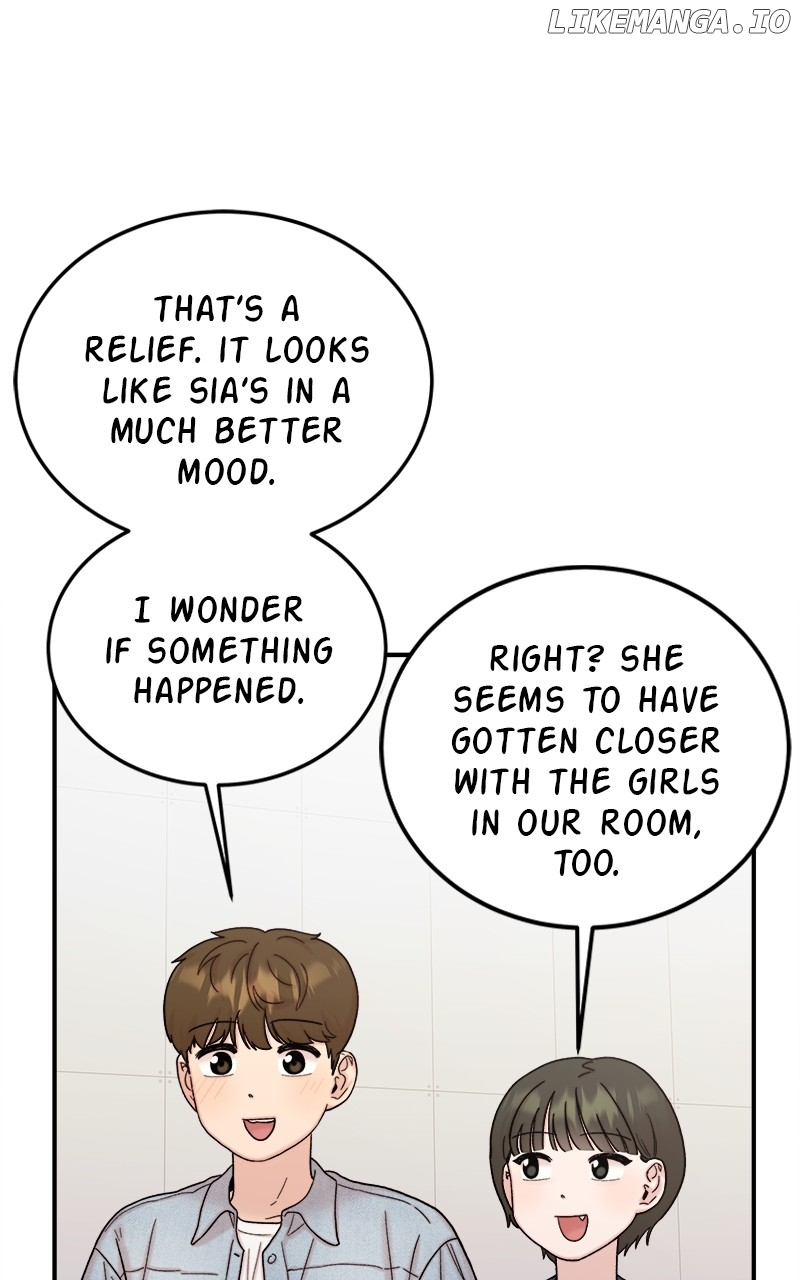 My Dud To Stud Boyfriend Chapter 86 page 14